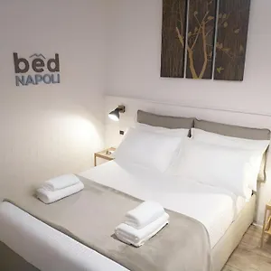 Bed and breakfast Bed