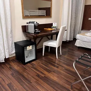 Antico Moderno Hotel