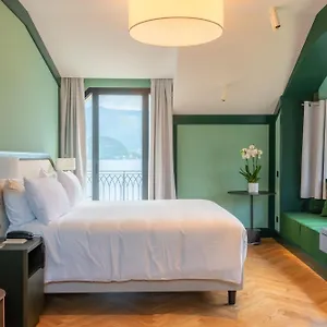 Hotel Casa Du Lac, By R Collection