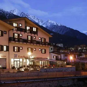 Hotel Euro