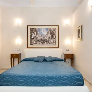 Relais Dei Mercanti And Bed & Breakfast