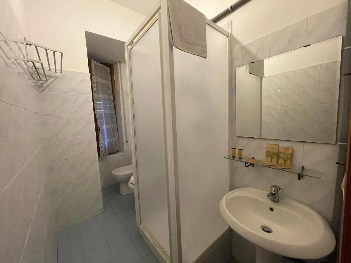 Bed and breakfast Cavour16 Rent Bedrooms Génova