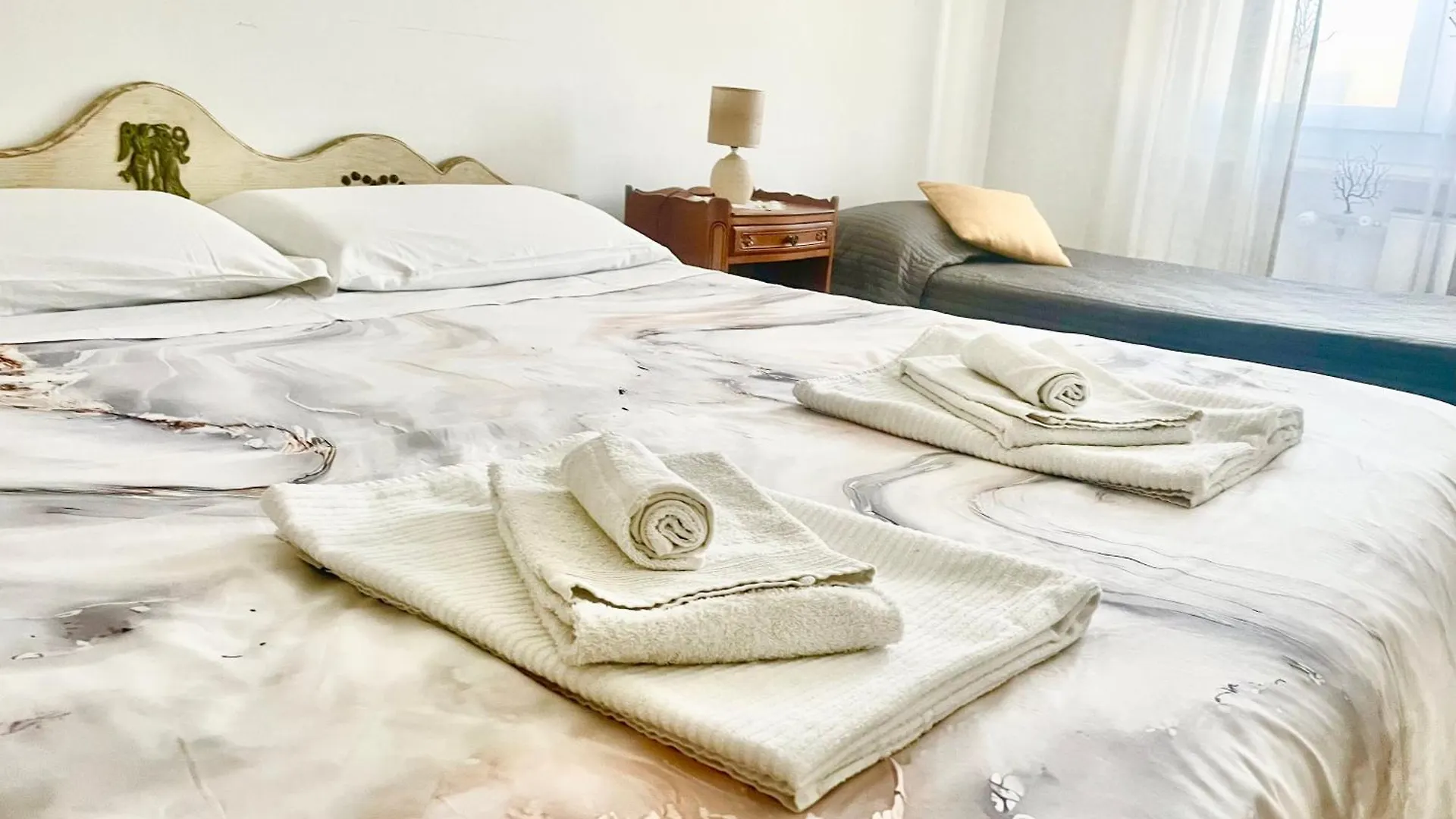 جنوة Cavour16 Rent Bedrooms 3*,  إيطاليا